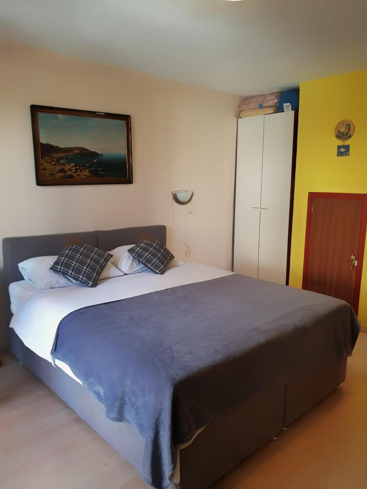 Apartment Animari *