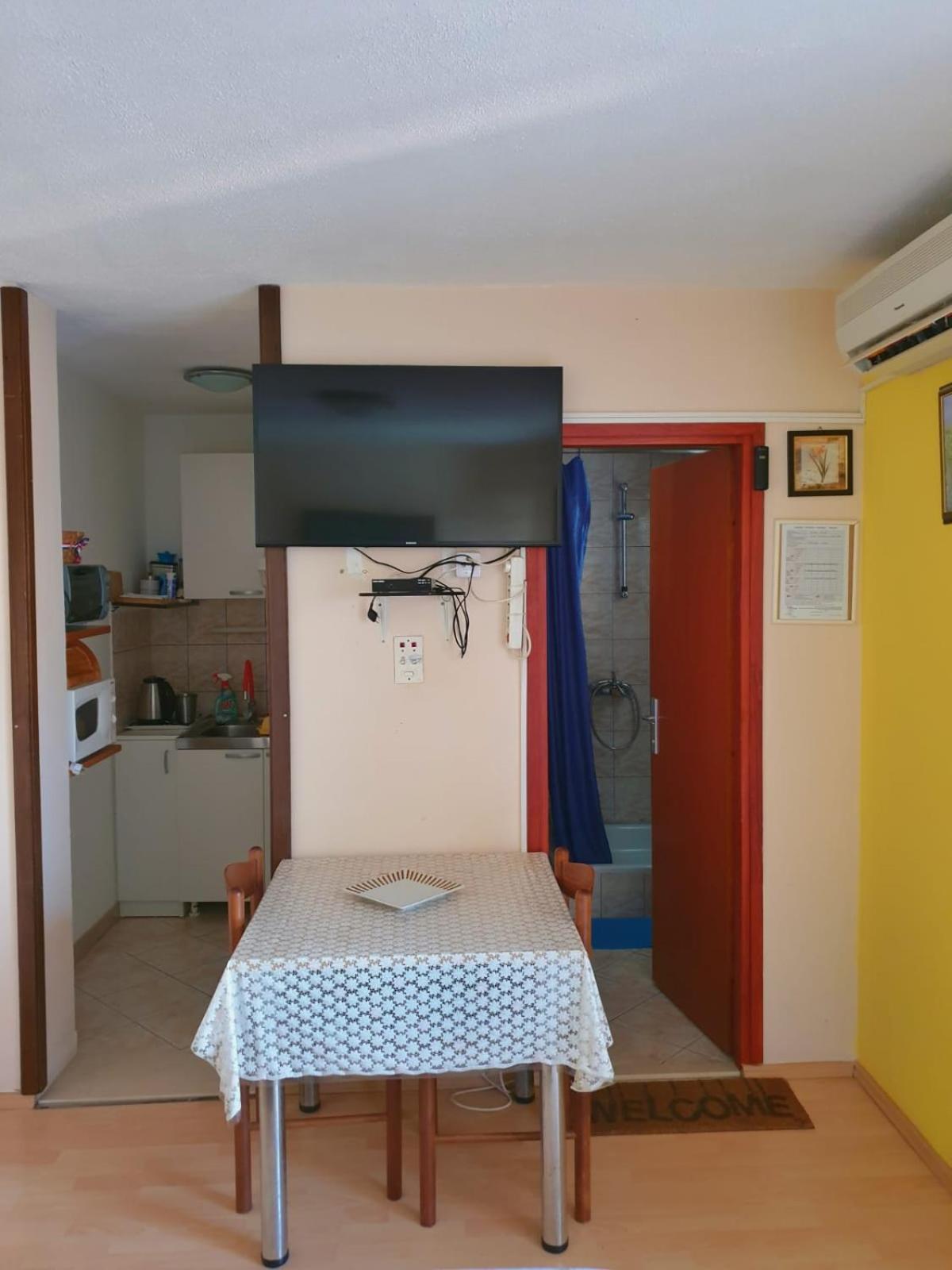 Animari Apartment *