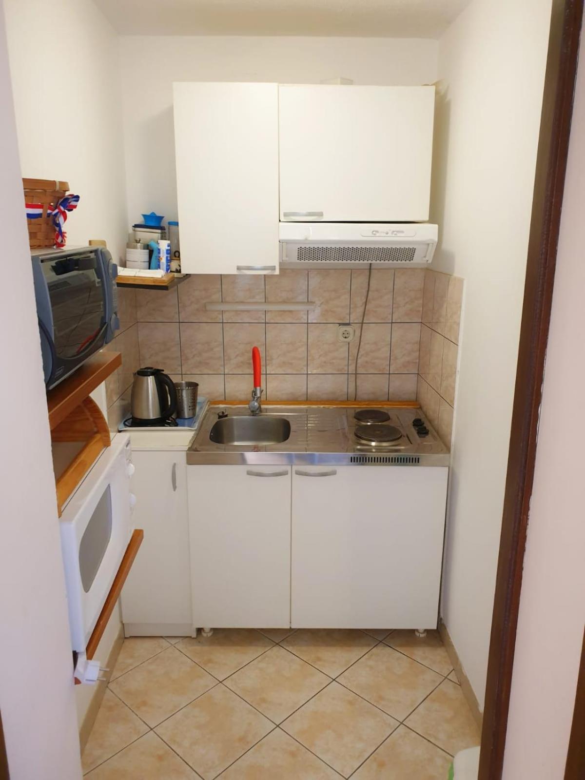 Apartment Animari
