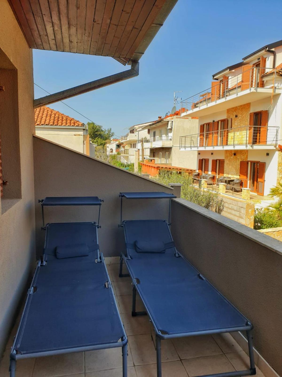 Apartment Animari *