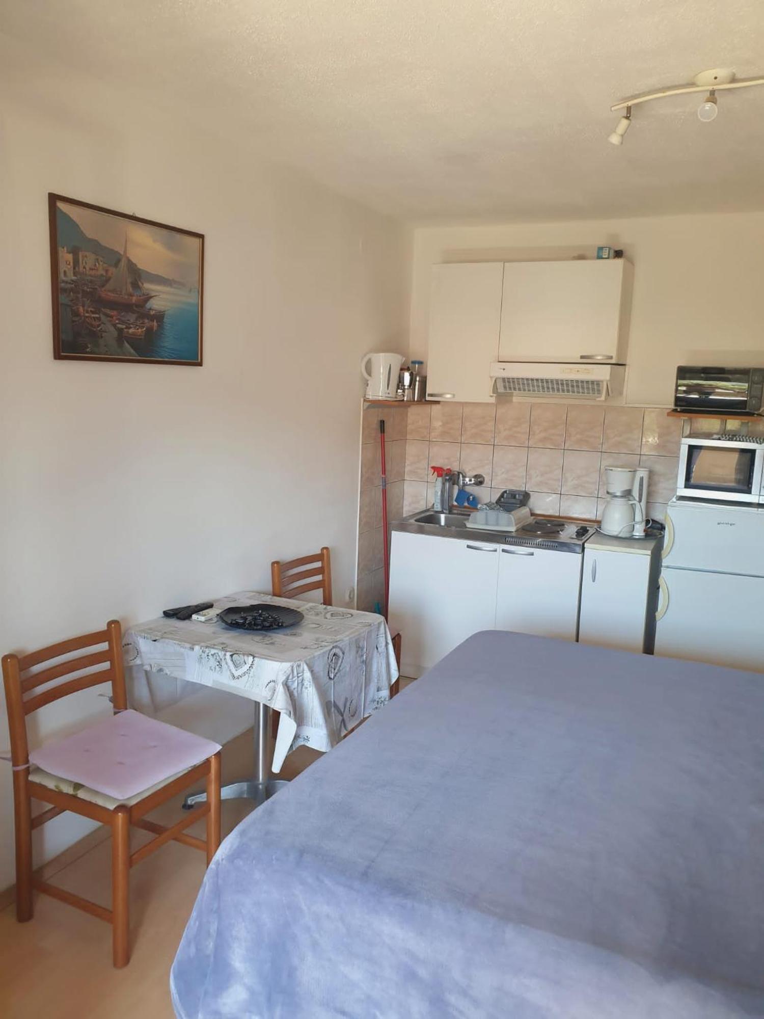 Animari Apartment *
