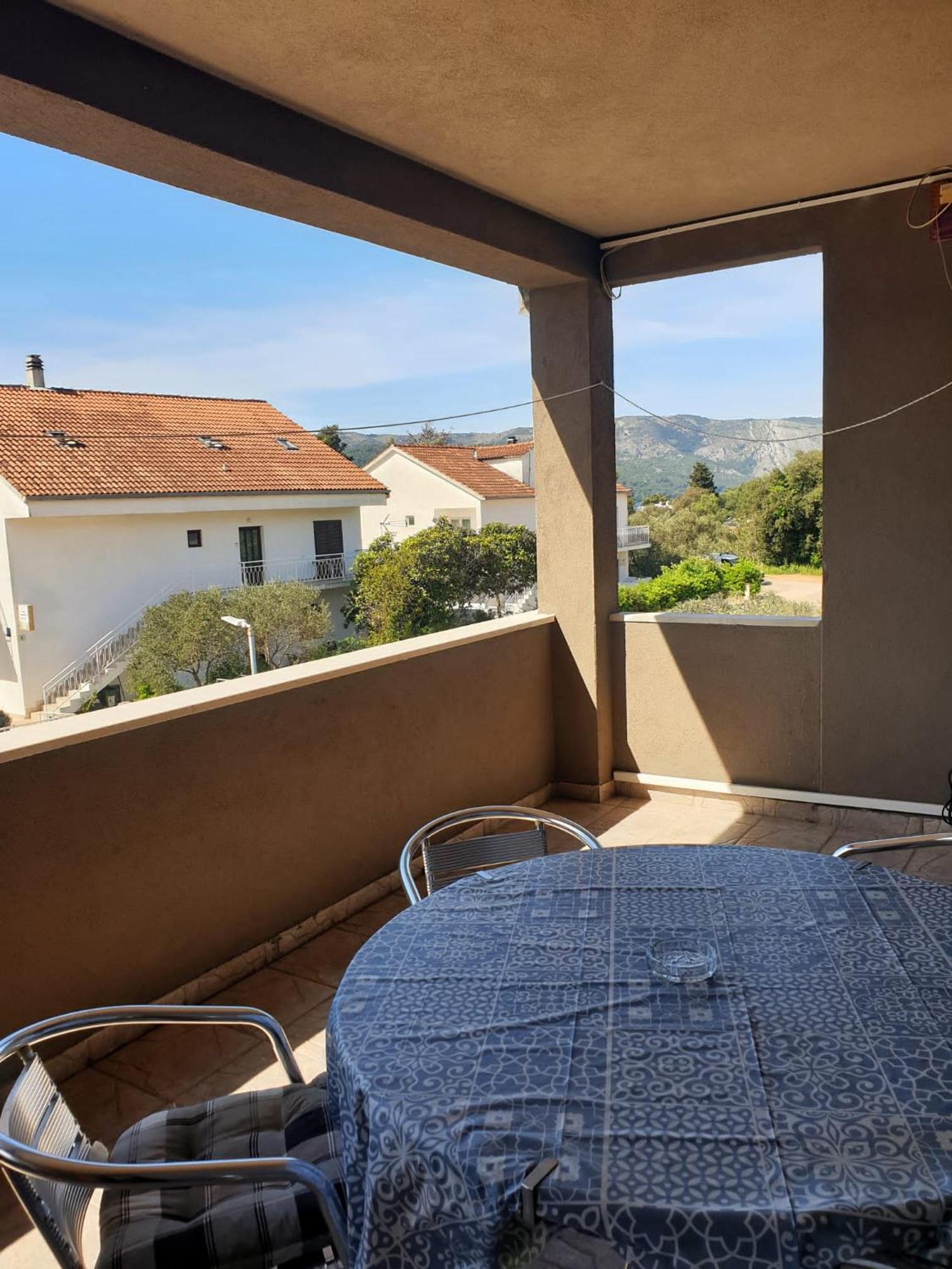 Animari Apartment *