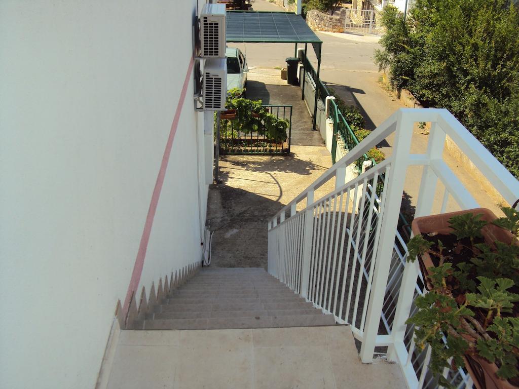 Apartment Animari *